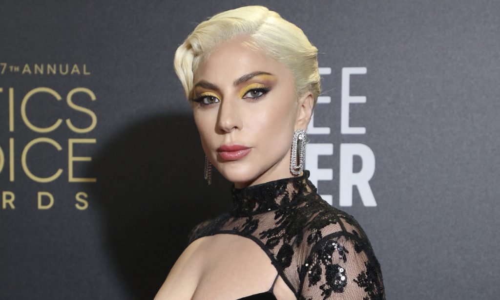 Lady Gaga's new song could be released soon. Check the details