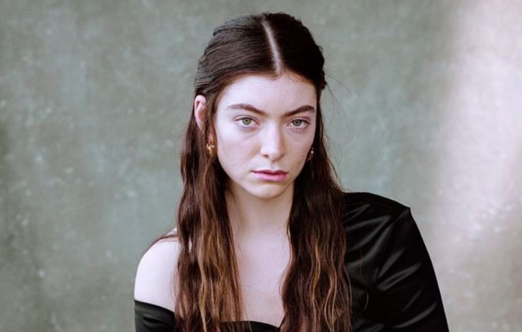 Lorde postpones 'Solar Power' tour dates due to health issues
