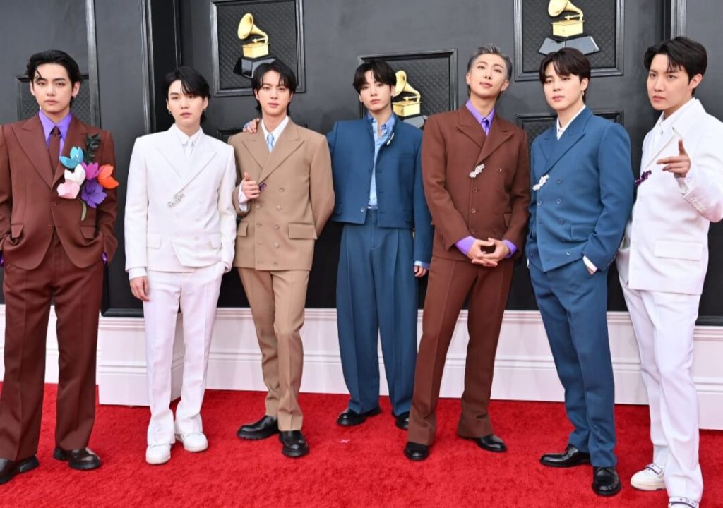 McDonald's started BTS Meal comeback theory for 2022