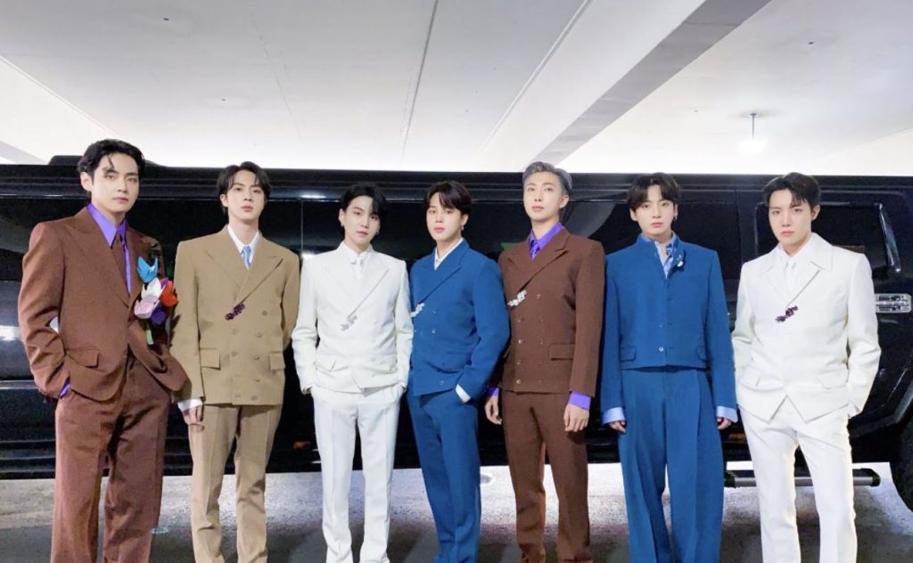 Meet the tiktokers who are lookalikes of BTS, appear to be twins