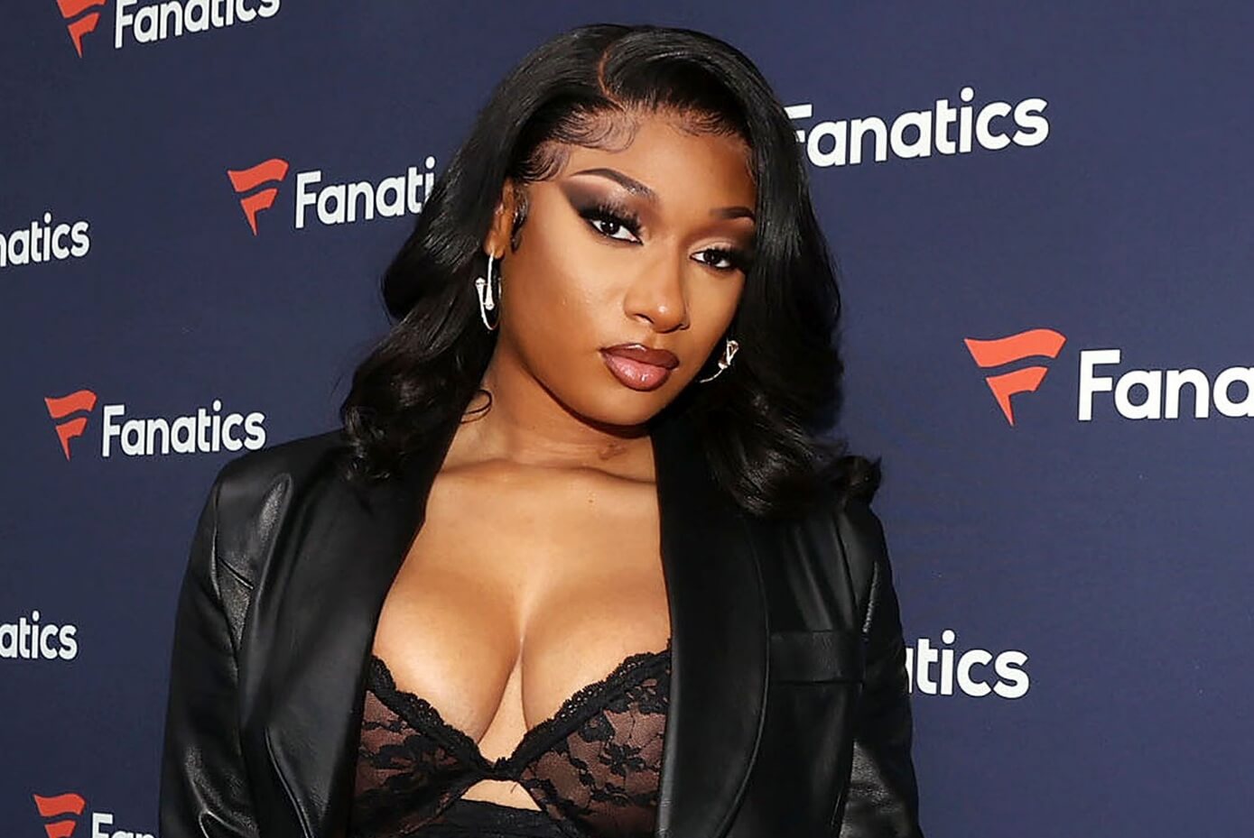 Megan Thee Stallion speaks out for the first time about the alleged shootin...