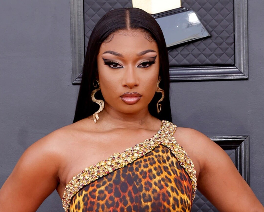 Megan Thee Stallion shares snippet of new song at 2022 Coachella. Check out