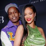 Rumors arise of infidelity of A$AP Rocky to Rihanna during her pregnancy