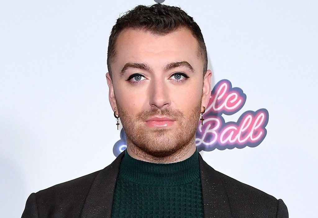 Sam Smith announces new single titled “Love Me More”