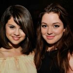 Selena Gomez and Jennifer Stone recreated iconic dance from “Wizards of Waverly Place”