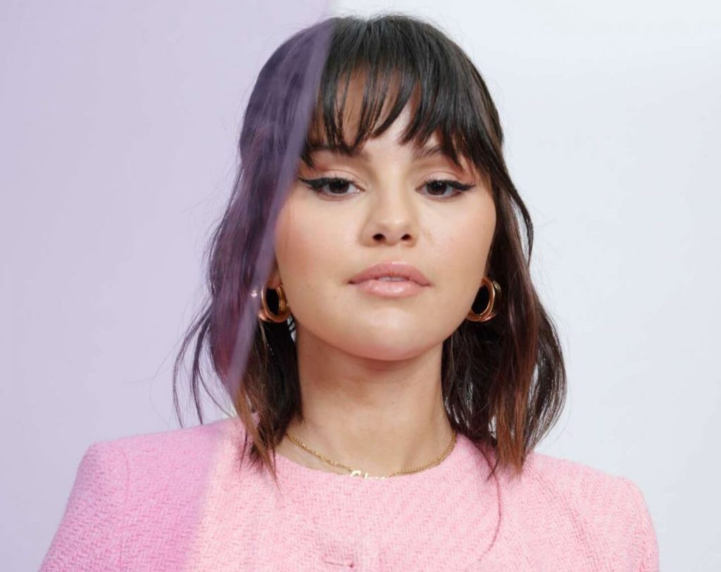 Selena Gomez could make history at the Emmy Awards, says Variety