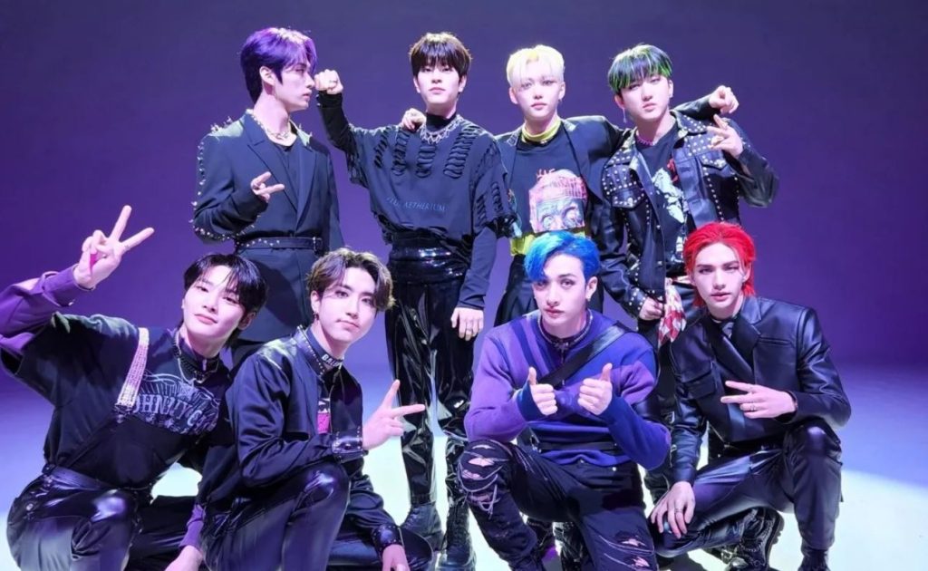 Stray Kids continues leading worldwide charts with their album 'ODDINARY'