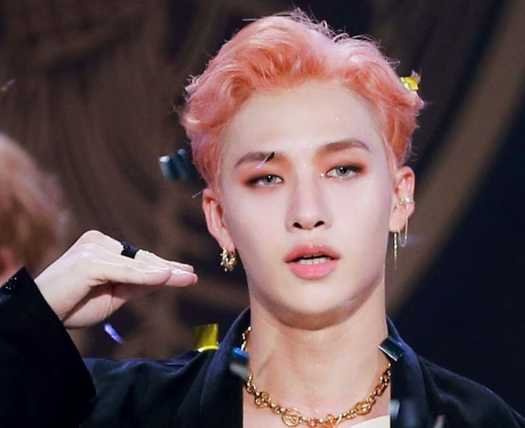 Stray Kids fans criticize 'excessive' Photoshop in photos of Bangchan