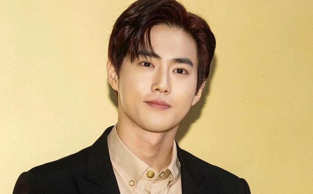 EXO's Suho criticized for saying 'idols are lazy nowadays'