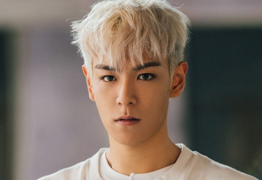 T.O.P receives hate from BLINKs after celebrating 2NE1's coachella performance