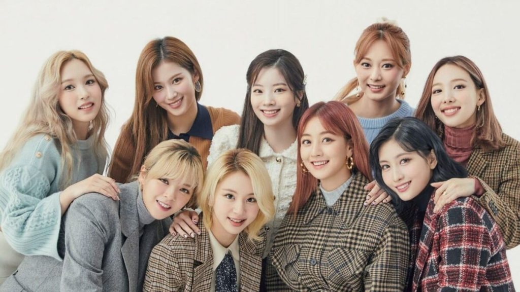 TWICE becomes 1st K-Pop girl group to hold 3 solo concerts at Tokyo Dome
