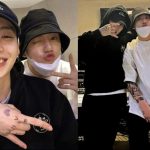 The reason why Jay Park is criticized by ARMY after the photo with Jungkook