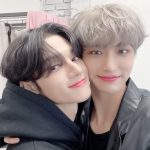 ATEEZ's Wooyoung defends Seonghwa from malicious comments