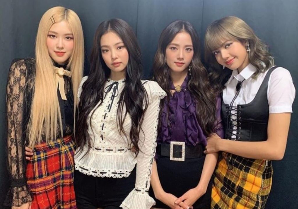 YG says BLACKPINK's return 'has not been released yet'