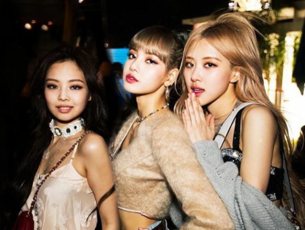 YG Entertainment allegedly sold BLACKPINK's Jennie, Lisa and Rosé's demos