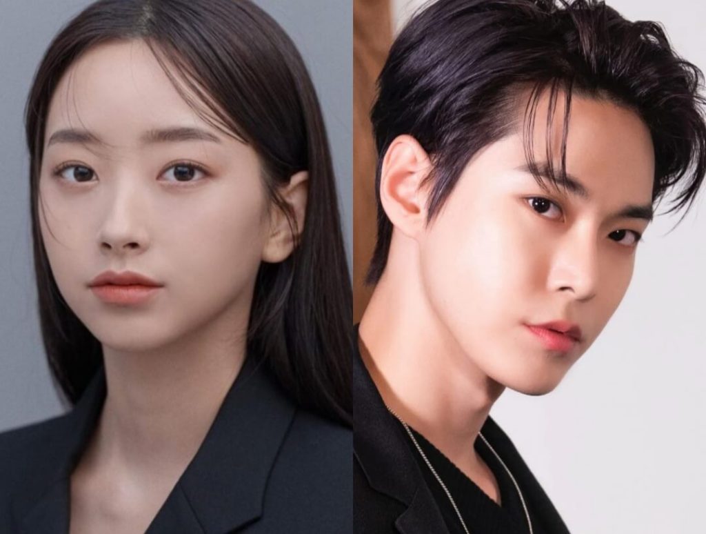 Kwon Ah Reum attacked by NCT fans after rumors of dating Doyoung, agency announces lawsuit