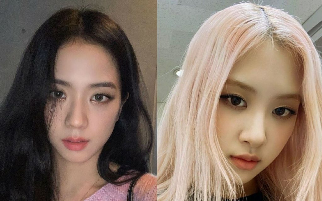 BLACKPINK: Jisoo shows her love for Rosé in public by doing this