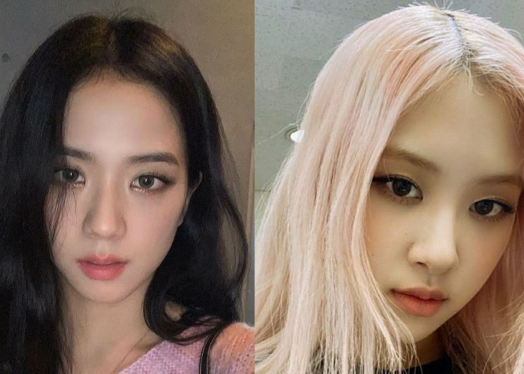 BLACKPINK: Jisoo shows her love for Rosé in public by doing this