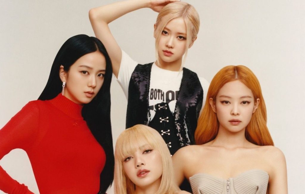 BLACKPINK breaks record as the group with the longest hiatus in their generation