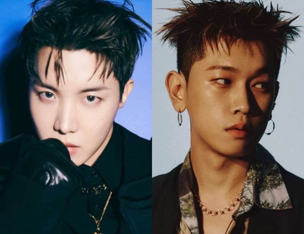 BTS' J-Hope may collaborate with solo artist Crush