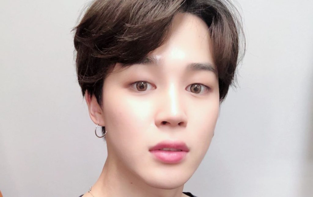 BTS' Jimin proves to be the perfect Boyfriend material with these photos