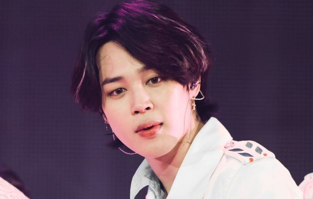BTS' Jimin reveals that this is the only girl who will ever steal his heart