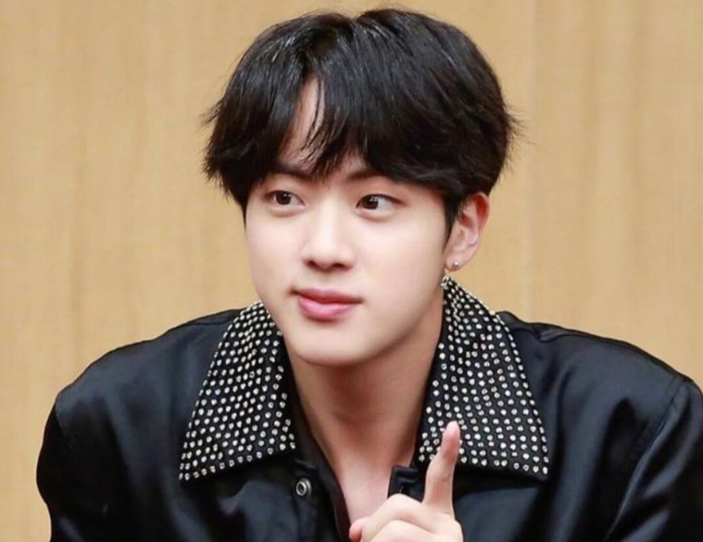 BTS' Jin talks about the songs he chose for 'Proof' in new video