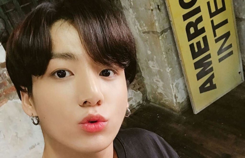 BTS' Jungkook is exposed in this way with his real personality