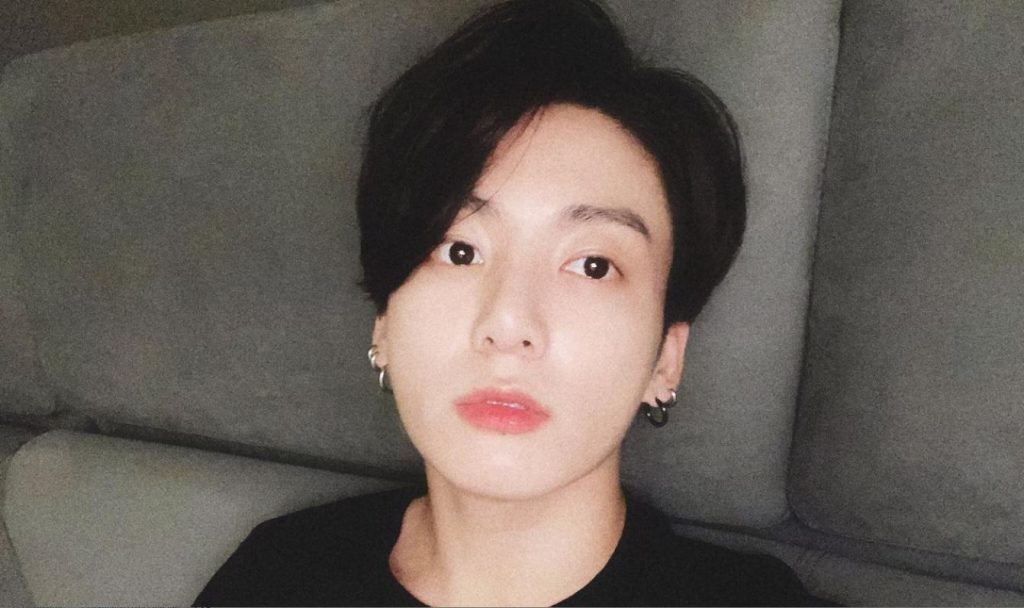 BTS' Jungkook is forced to hide his tattoos during TV show and raises concern