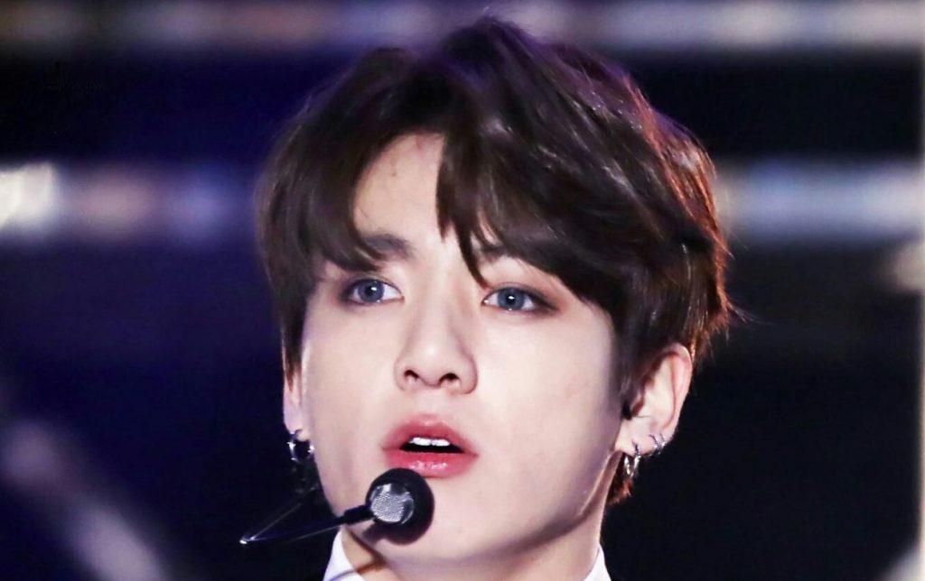 BTS' Jungkook made this girl cry after dedicating this beautiful song to her