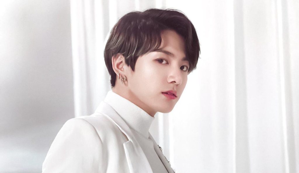 BTS' Jungkook makes debut at Disney in this new series that is available now