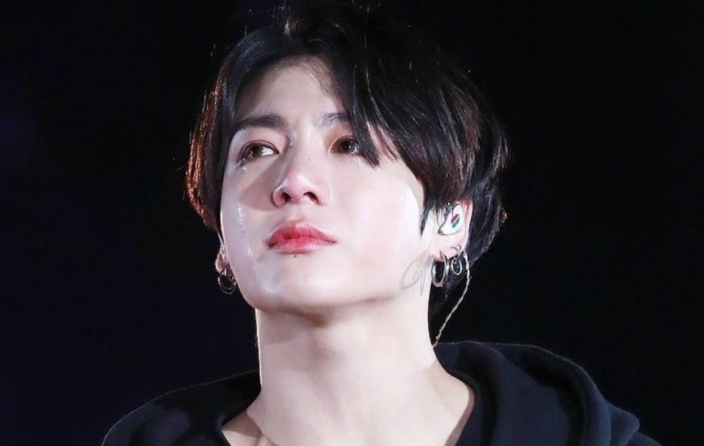 BTS' Jungkook reveals that he likes singing with a group and connecting with ARMY the most