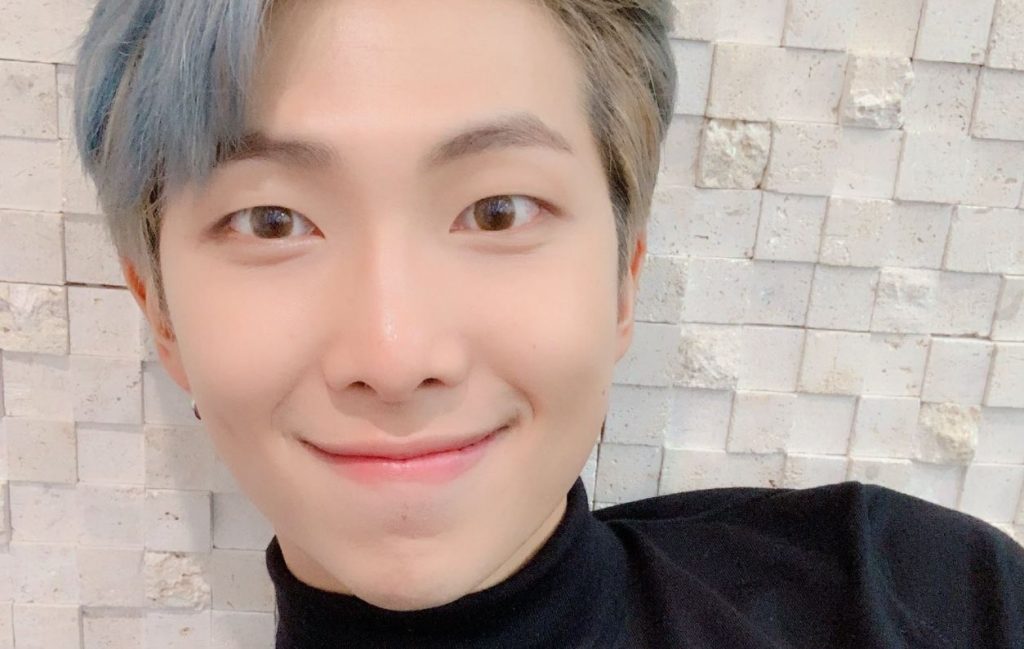 BTS' RM breaks ARMY's heart as he allegedly kisses his girlfriend in a video