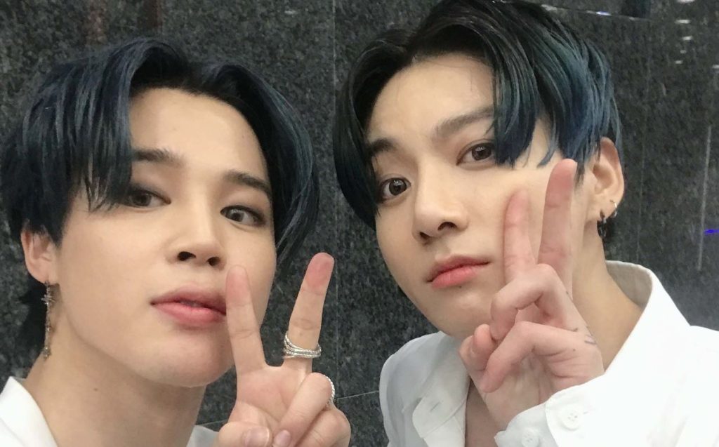 BTS: The most romantic act that Jungkook had with Jimin