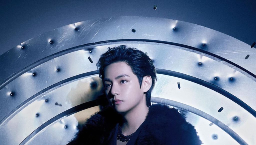 BTS' V almost caused an ARMY to break up with her boyfriend because of him