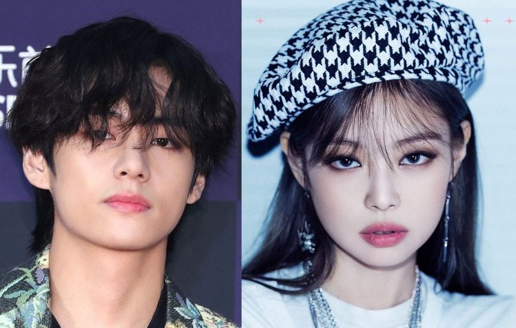 BTS' V and BLACKPINK's Jennie on dating rumors after alleged photo leaked