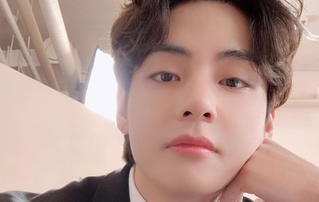 BTS' V talks about his plans to have a child and become a daddy
