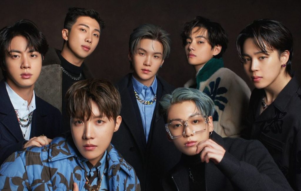 BTS revails details about song 'Yet To Come' and 'PROOF', their new album