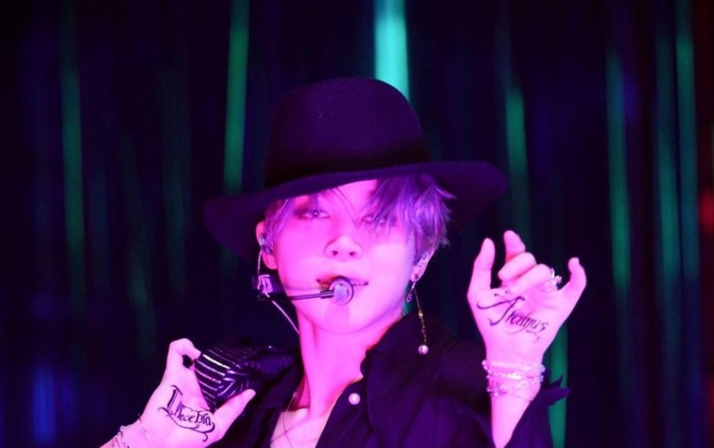 BTS' fans boycott "Filter" by Jimin from the new album 'Proof' for this reason