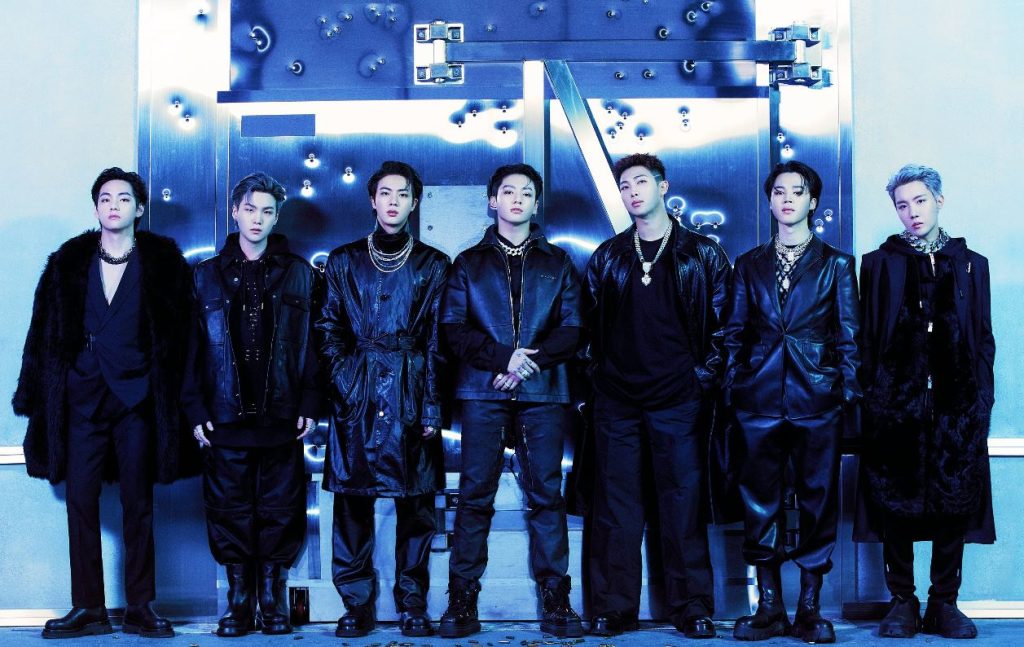 BTS has released their own radio show, where and when you can stream it