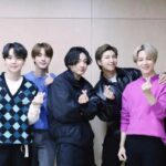BTS share their workout routines to motivate ARMY to be healthy