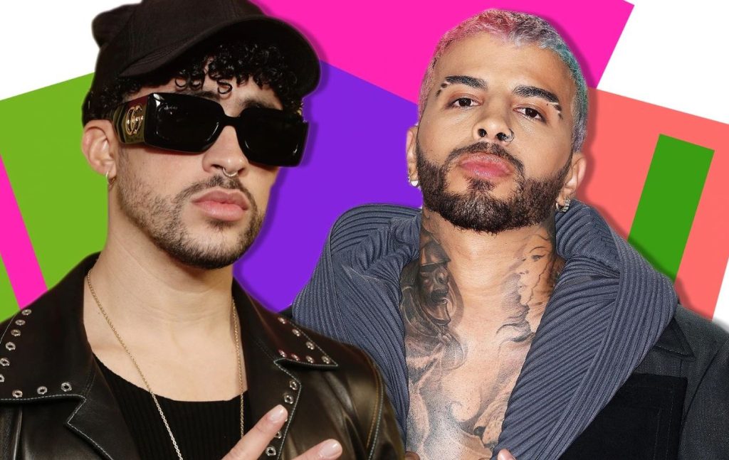 Bad Bunny and Rauw Alejandro – ‘Party’ English Translation Lyrics and meaning