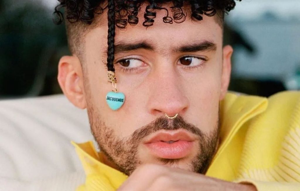 Bad Bunny ft. Escabulla - 'Andrea' English Translation Lyrics and real meaning