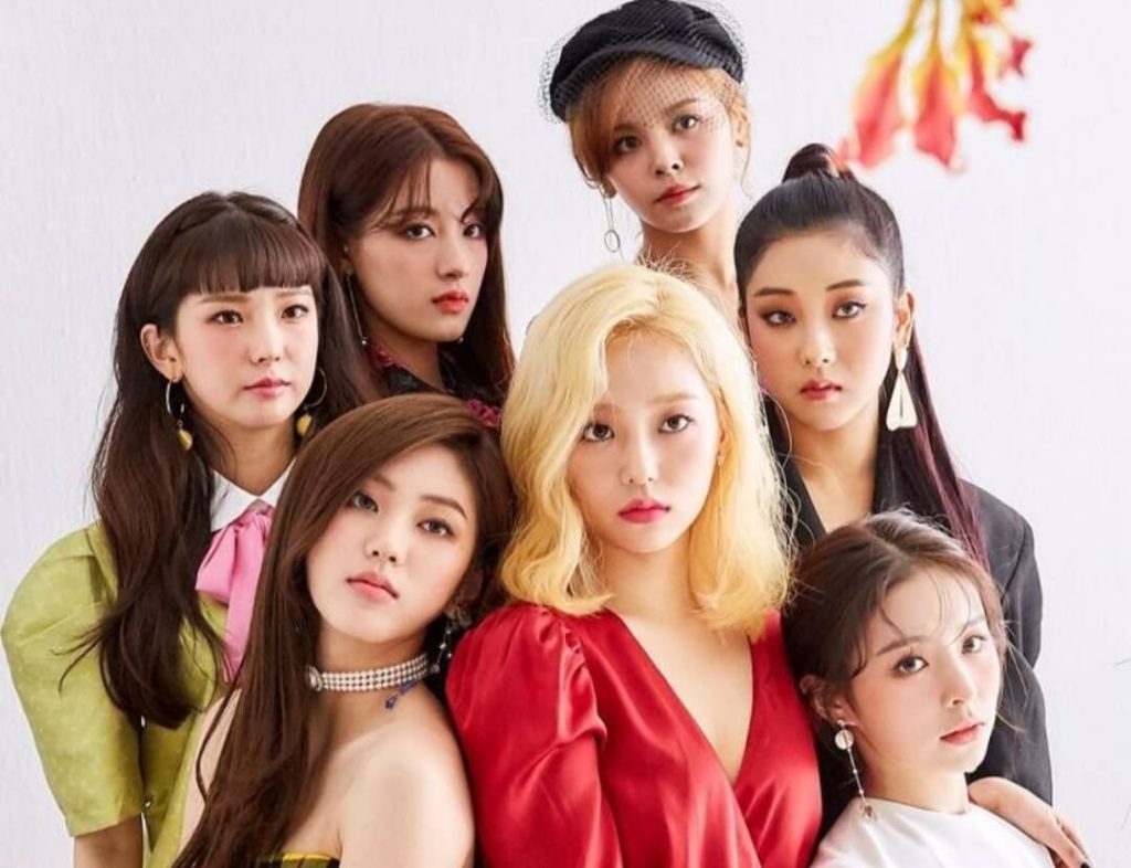 Cube Entertainment announces disbandment from CLC