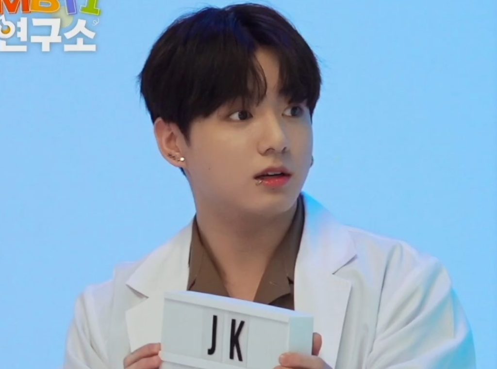 Discover these newly revealed facts about BTS' Jungkook