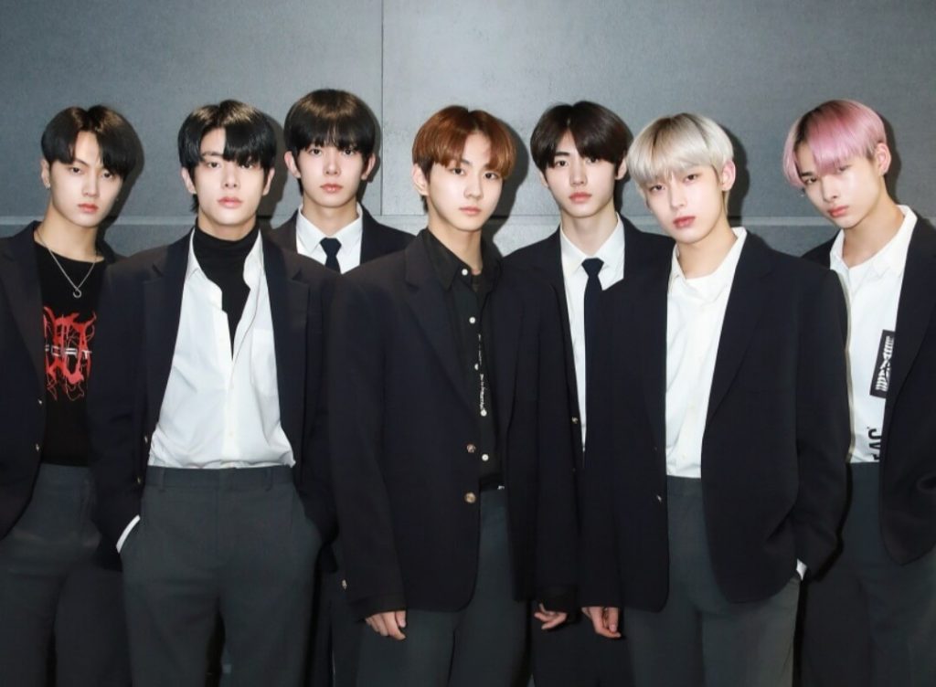 ENHYPEN bodyguards under fire for using violence against fans