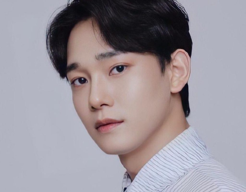 Exo S Chen Shares Singing Video For First Time After Two Years Of No