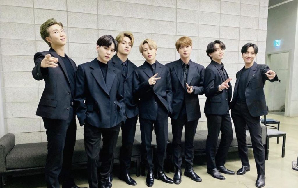 Ex-BTS member to return for "Proof" album: find out who he is