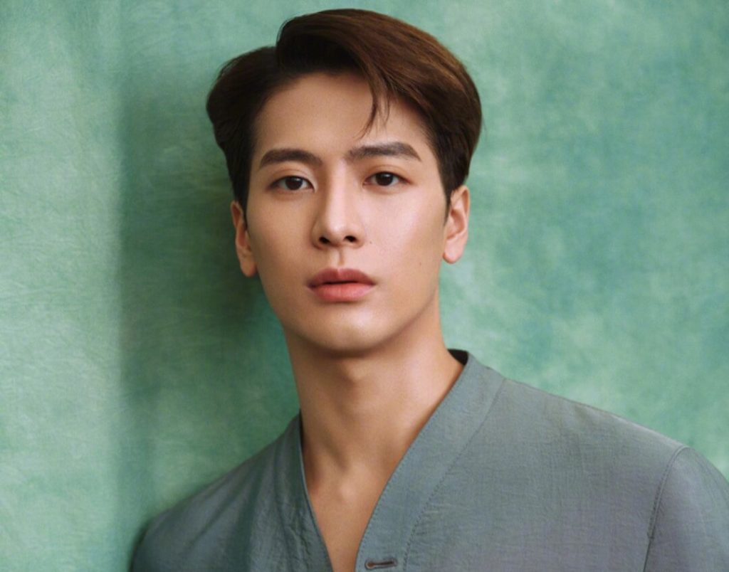 GOT7's Jackson Wang to sing on 'Minions: Once Upon a Time Gru' soundtrack