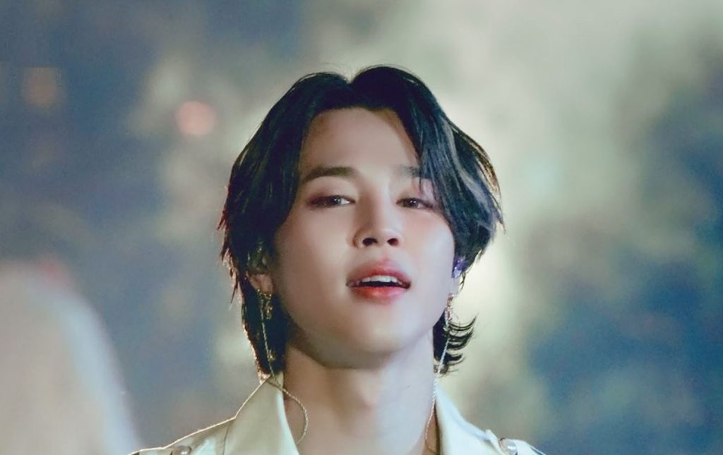 HYBE under fire for not including Jimin's solo songs on BTS' new album 'PROOF'